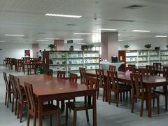 -海曙区图书馆