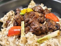 -粤盛海鲜平价店(洛溪食街店)