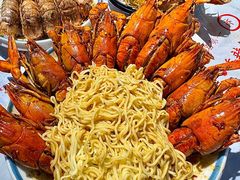 -三妹小龙虾·黄油蟹(华侨城总店)