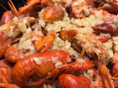 -龙巢盱眙龙虾·牛蛙·烧烤宵夜(八卦岭店)