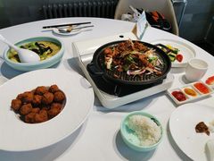 -东门烤鸭店(鼓楼店)