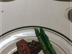 -Wolfgang’s Steakhouse 沃夫冈牛排馆(上海白玉兰广场店)