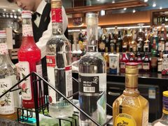 -东方红海鲜百汇(国际大厦店)