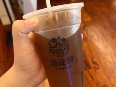 -汤连得温泉馆(宝山店)