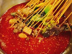 -付小姐在成都(川沙店)