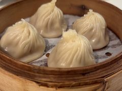 -翡翠拉面小笼包(岭南新天地店)