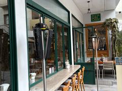 -RAC BAR(安福路店)