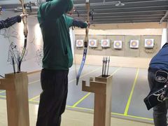 -道顺射箭·团建·骑射(张杨路店)