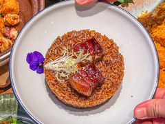 -木棉·醉心粤味(COCO Park店)