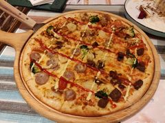 -米兰西点(鞍山店)