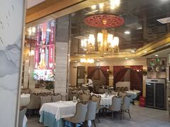 -津悦·正阳春烤鸭(红旗南路店)