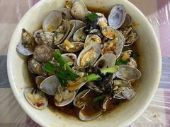 口味花甲-吴记口味馆