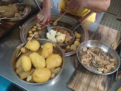 -修记牛杂店(同华东一路店)