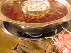 -正南齊北重庆老火锅(光华村直营店)