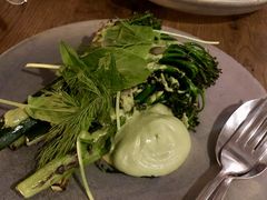 -BOR Eatery(安福路店)