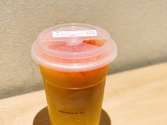 -喜茶(上海兴业太古汇店)