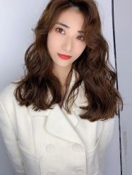 -MY HAIR ARDOR