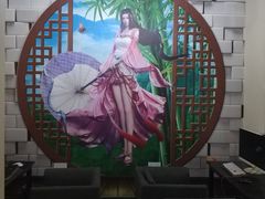 -暖心派对·独栋别墅团建聚会轰趴馆