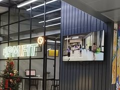 -LA合时健身4PMFIT(花桥旗舰店)