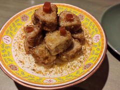 -那家小馆•北京菜•烤鸭(中关村店)