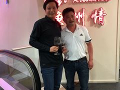 -渔洲情海鲜酒家