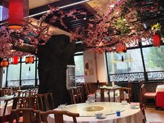 -那家老院子东北菜·饺子·小鸡炖蘑菇(艳华街店)