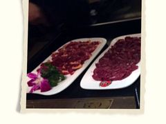 -牛焱·贵州黄牛肉火锅(城西银泰店)
