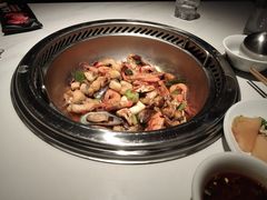 -七欣天香辣蟹火锅(万达广场店)