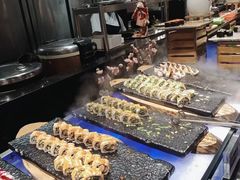 -韩盛·盛江山自助料理(中街大悦城店)
