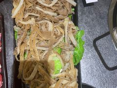 极品毛肚-林记潮牛·牛肉火锅(上马墩店)