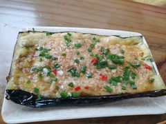-熊在烤肉烧烤店(林荫店)