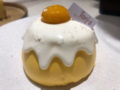 仲夏小蛋堡-Toris(LuOne凯德晶萃广场店)