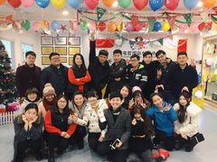 -格林米乐教育(安高广场中心店)