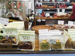 -富贵面包公司(运河店)