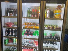 -红满天烧烤(怡馨家园店)