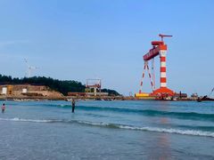 -六鳌翡翠湾滨海度假景区
