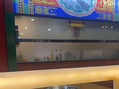-津门老羊家·铜锅涮羊肉·烧烤(科技园店)