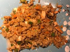 -山葵家·创意料理(临平银泰城店)