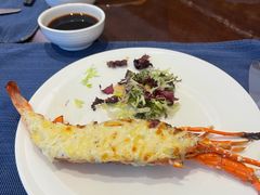 -Social 秀西餐厅-长沙瑞吉酒店(运达店)