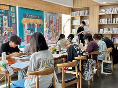 -帝京日语(春熙路旗舰校区)