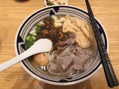 -黄太牛·牛肉面(长江北路店)