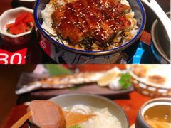 热乌冬面-円满日式居酒屋(蓉花路美食街店)