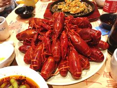 -靓靓蒸虾·头牌蒸虾(南山桂庙店)