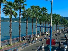 -东钱湖旅游度假区