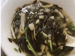 -芳婆糕团店(王府大街店)