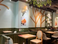 -仙踪林(江燕路万科里店)