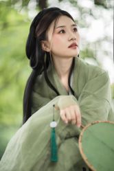 -八角古风摄影