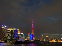 -北外滩百艇汇游艇俱乐部