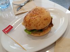 -必胜客(安盛金马店)