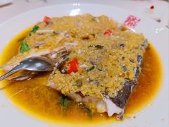 口味鱼头-口味堂(珞喻路店)